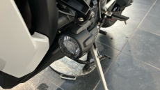 BMW S1000 XR TE